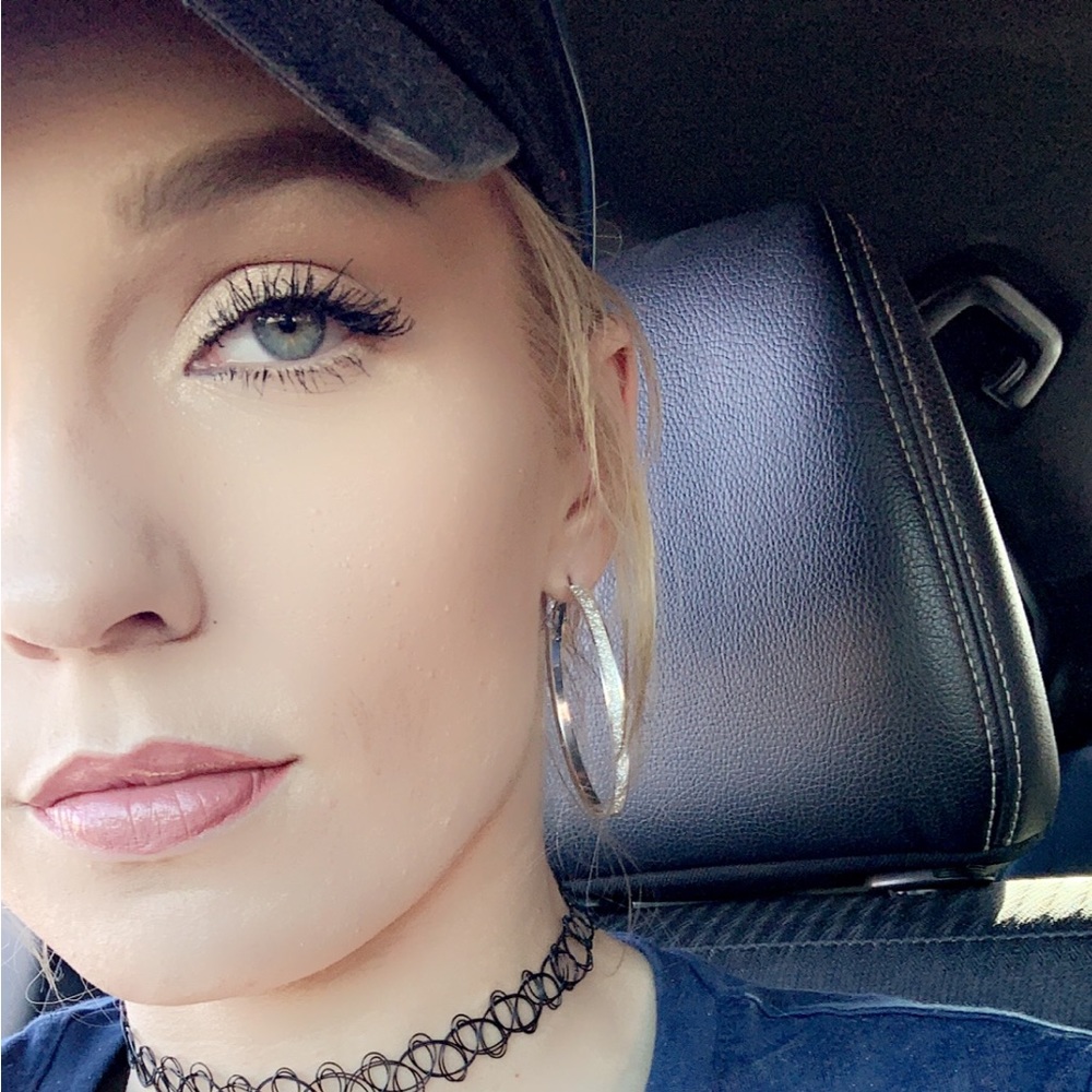 Meet your Posher, Kaitlyn